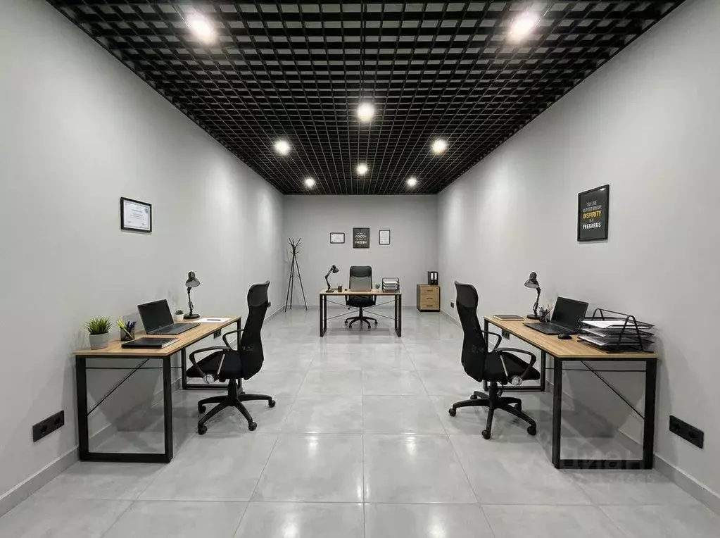 Помещение свободного назначения в Москва Зверинецкая ул., 6 (246 м) - Фото 2