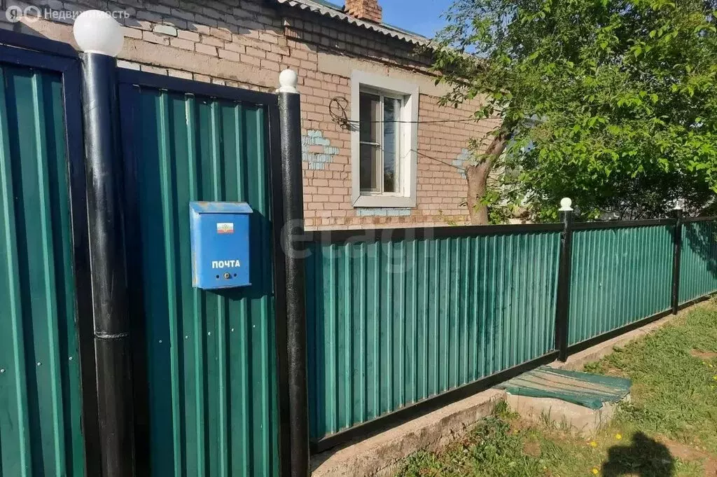 Дом в село Улёты, улица Заборовского (57.8 м) - Фото 2