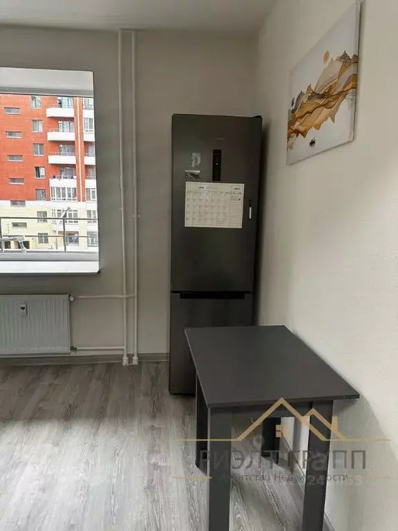 1-к кв. Татарстан, Казань ул. Зур Урам, 1Кк3 (38.0 м) - Фото 2