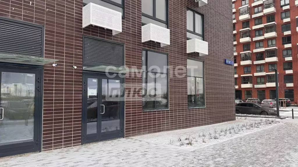 Помещение свободного назначения в Ленинградская область, Ломоносовский ... - Фото 1