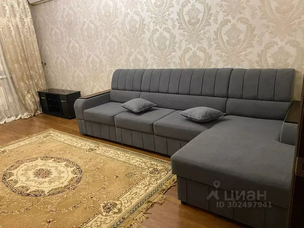 2-к кв. Дагестан, Избербаш ул. Г. Гамидова, 57А (64.0 м) - Фото 2