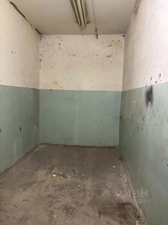 Помещение свободного назначения в Омская область, Омск ул. 3-я ... - Фото 1