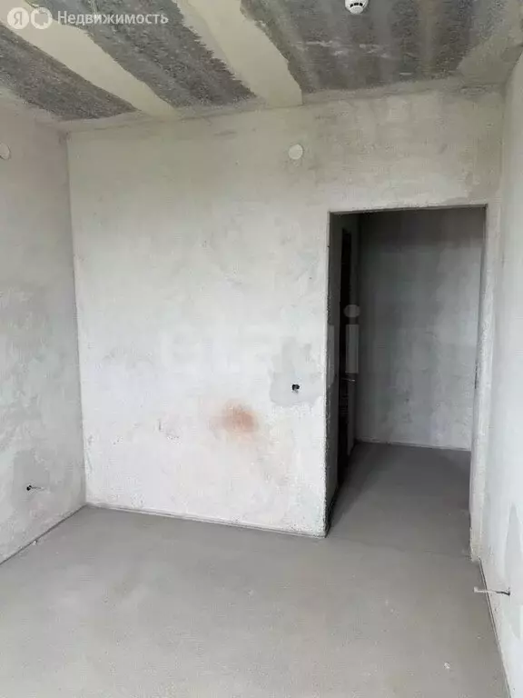 1-комнатная квартира: Пионерский, Октябрьская улица, 2к1 (29 м) - Фото 2