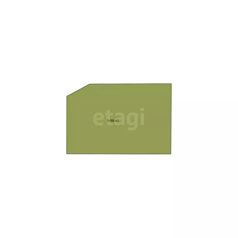 Дом в Бийск, переулок Фомченко (32.6 м) - Фото 2