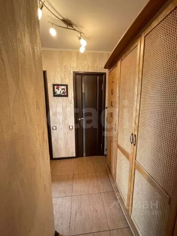 2-к кв. Санкт-Петербург ул. Коммуны, 26к4 (51.7 м) - Фото 1