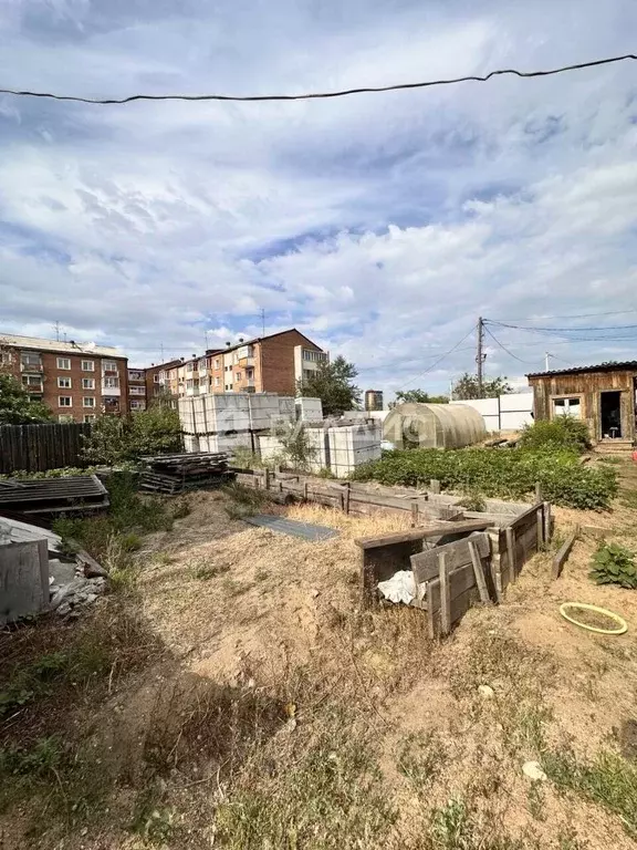 Дом в Бурятия, Улан-Удэ ул. Столбовая, 75 (54 м) - Фото 2