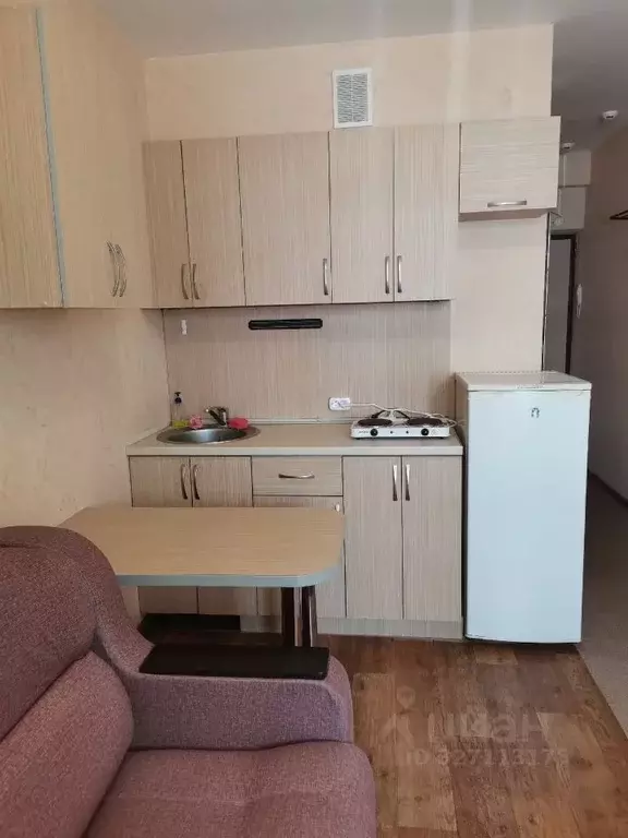 Студия Нижегородская область, Нижний Новгород бул. Южный, 15 (18.0 м) - Фото 2