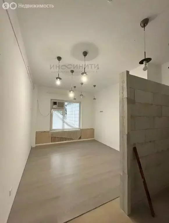 Квартира-студия: Москва, улица Крылатские Холмы, 36к2 (20 м) - Фото 2