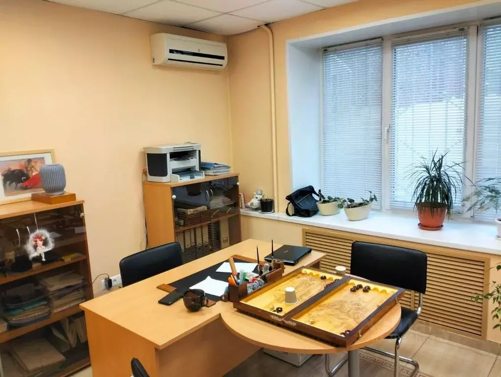 Офис в Удмуртия, Ижевск ул. Ломоносова, 2 (53 м) - Фото 2