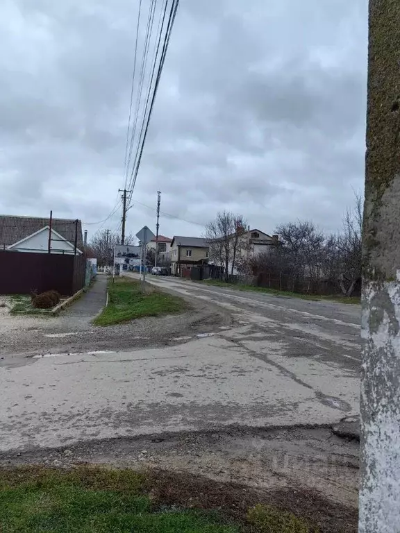 Участок в Краснодарский край, Анапа муниципальный округ, ... - Фото 0