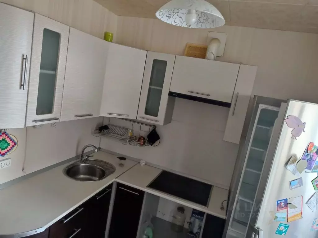 1-к кв. Башкортостан, Уфа ул. Сергея Вострецова, 7/2 (37.0 м) - Фото 2