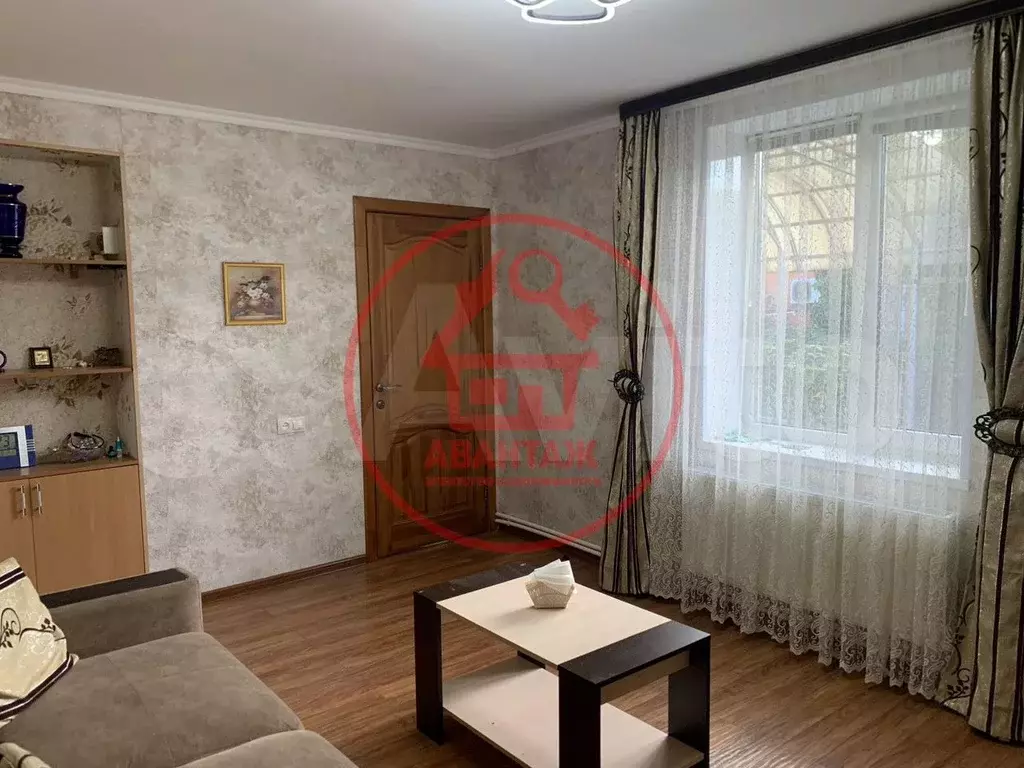 Дом 66 м на участке 2 сот. - Фото 1