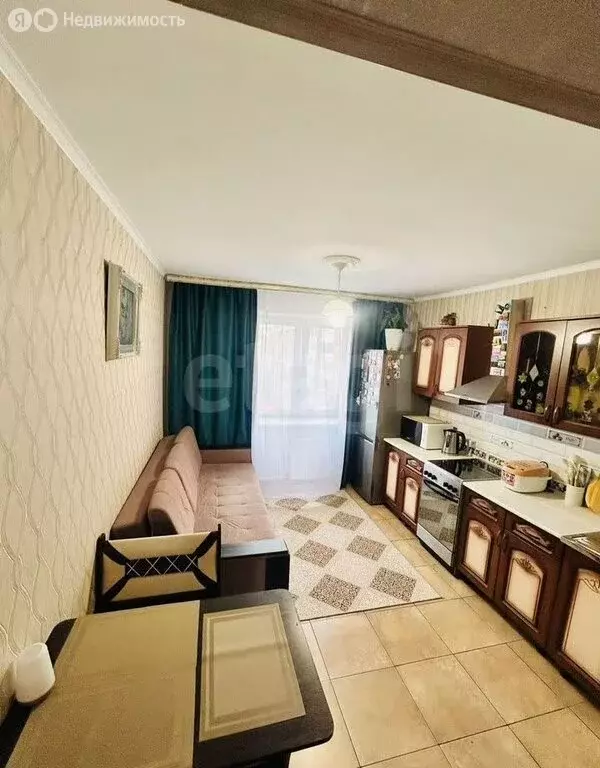 1-комнатная квартира: Иркутск, Байкальская улица, 216А/5 (47.1 м) - Фото 0