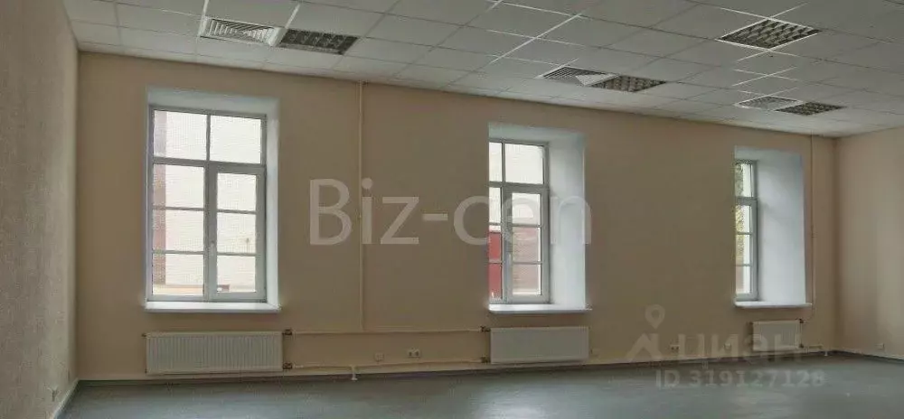 Офис в Санкт-Петербург наб. Реки Фонтанки, 166 (498 м) - Фото 1