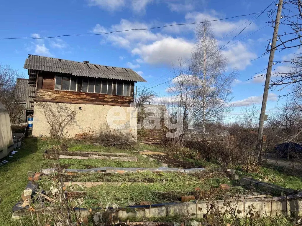 Дом в Свердловская область, Нижний Тагил Горняк-1 СНТ,  (48 м) - Фото 1