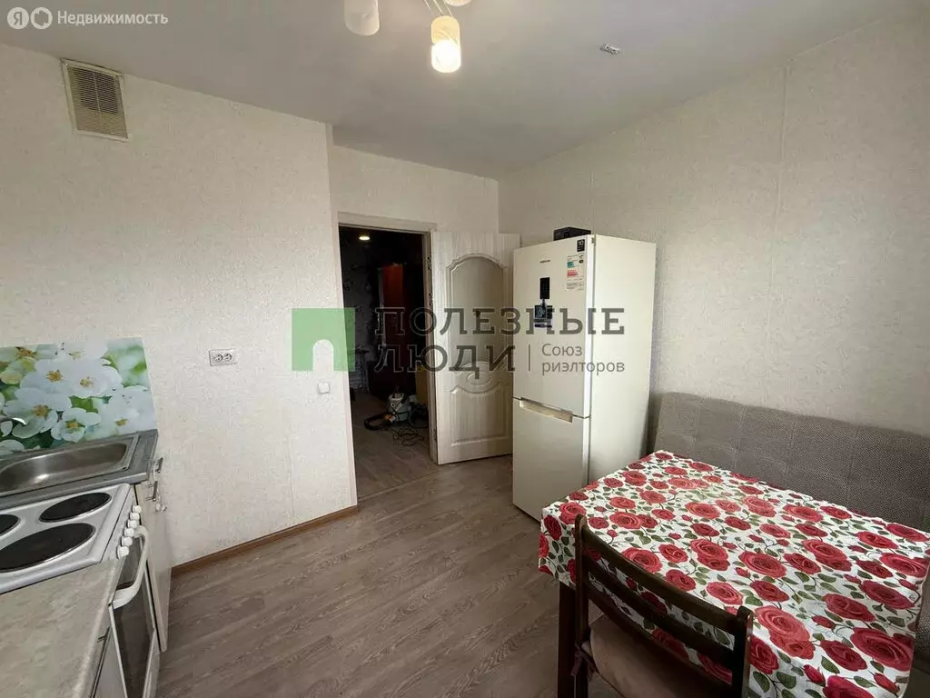 2-комнатная квартира: Ижевск, Дарьинская улица, 4 (48 м) - Фото 2