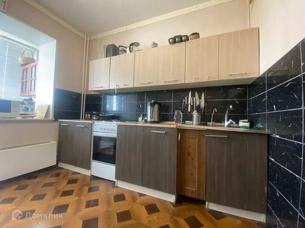 Продаётся 4-к квартира, 96.03 м - Фото 0