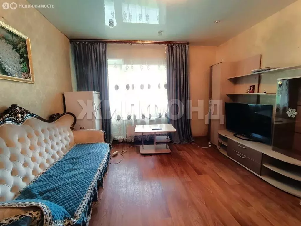 3-комнатная квартира: Кызыл, Ангарский бульвар, 10 (67.8 м) - Фото 2