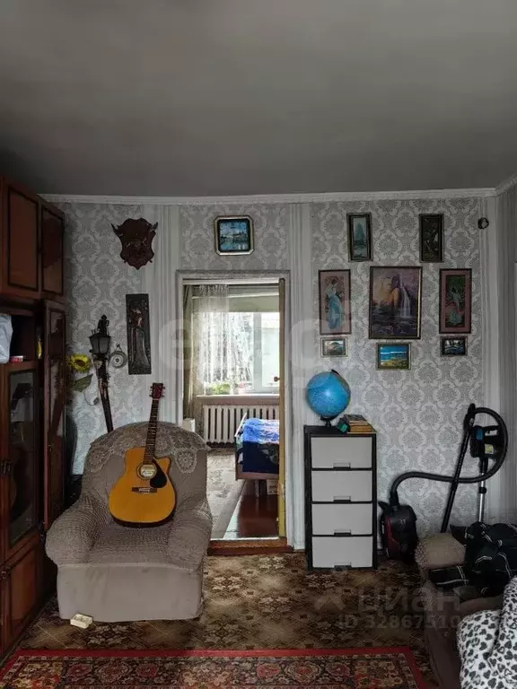 Дом в Камчатский край, Елизово ул. Гастелло, 18 (88 м) - Фото 1