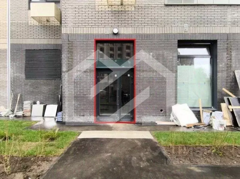 Торговая площадь в Москва Алтуфьевское ш., 53к1 (62 м) - Фото 1