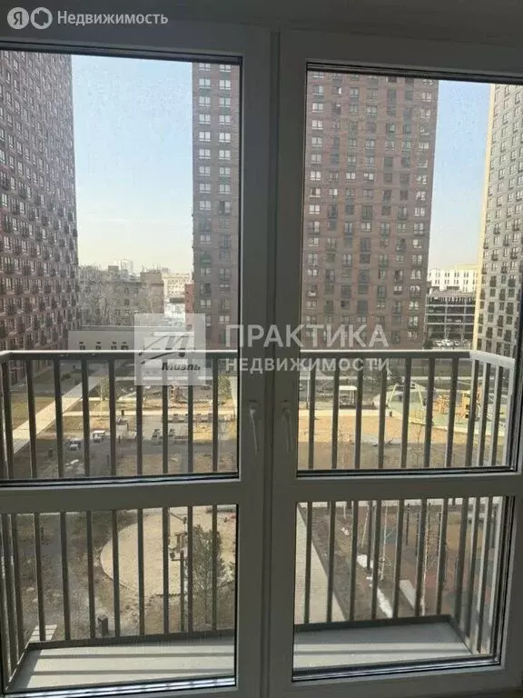 2-комнатная квартира: Москва, улица Барклая, 6Ак1 (64.9 м) - Фото 2