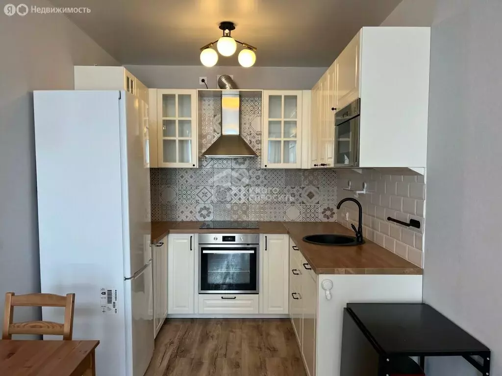 1-комнатная квартира: Санкт-Петербург, проспект Героев, 33с1 (42.9 м) - Фото 2