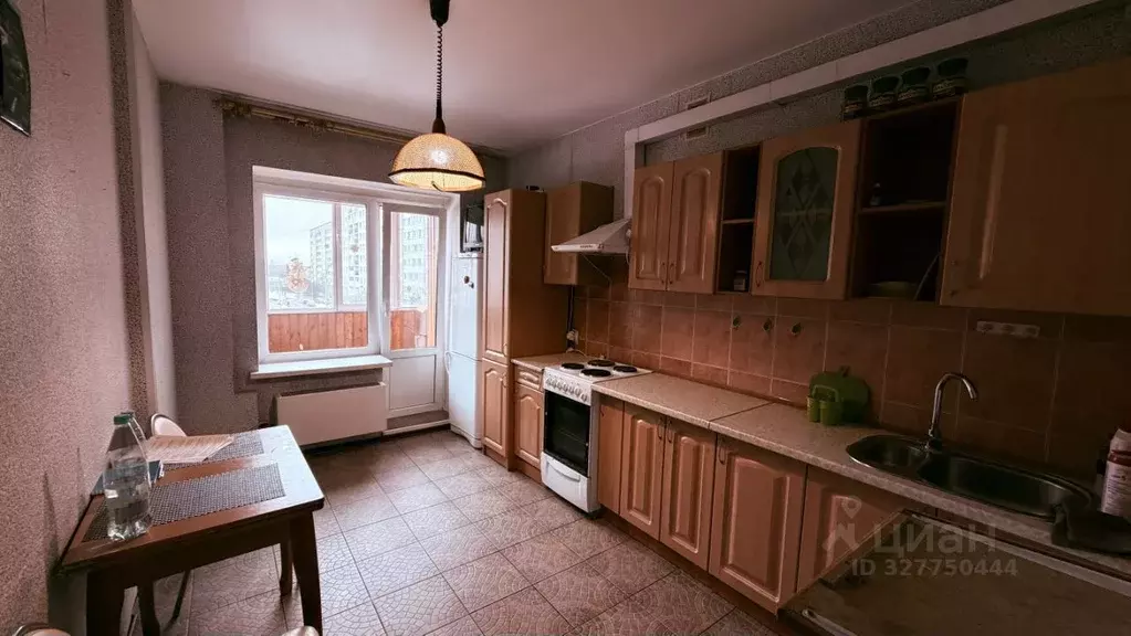 2-к кв. Ленинградская область, Гатчина ул. Красных Военлетов, 11 (61.0 ... - Фото 1