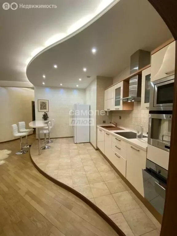 4-комнатная квартира: Москва, Минская улица, 1Гк1 (112 м) - Фото 1