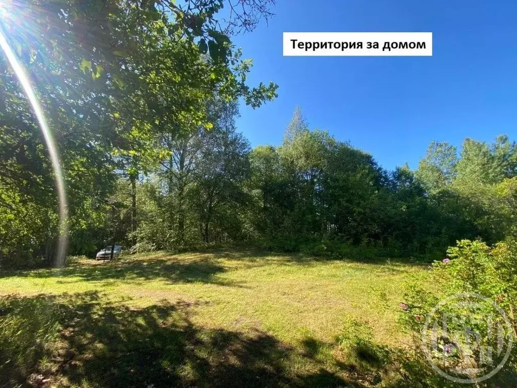 Дом в Ленинградская область, Лужский район, Толмачевское городское ... - Фото 2