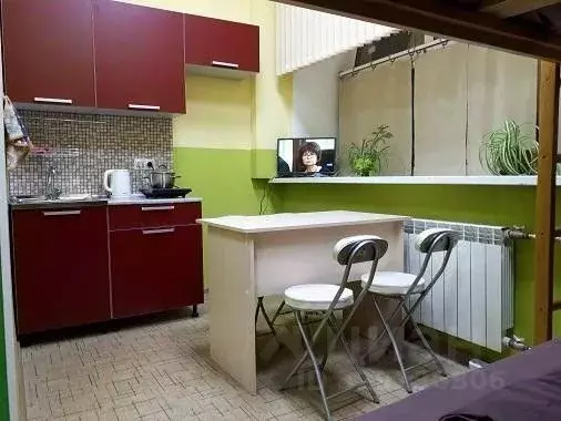 Комната Санкт-Петербург Казанская ул., 52 (13.0 м) - Фото 1