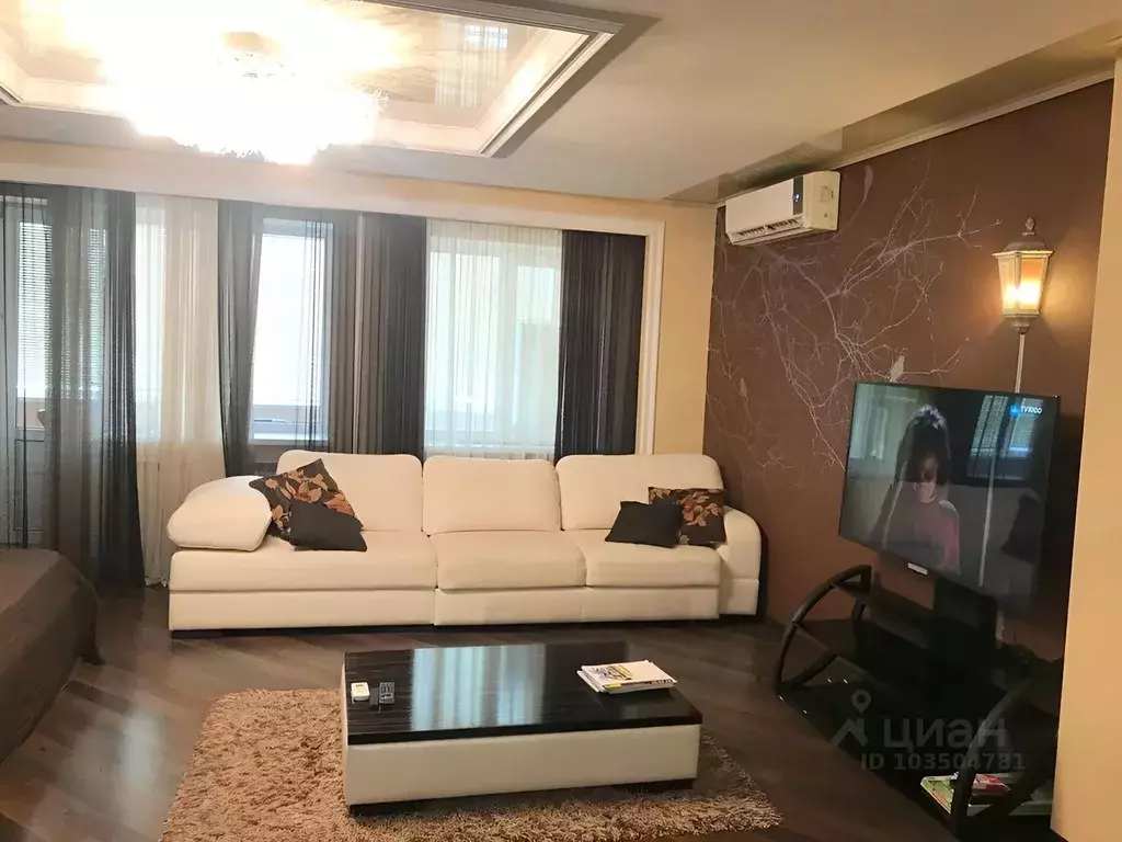 Студия Татарстан, Нижнекамск просп. Химиков, 9В (65.0 м) - Фото 0