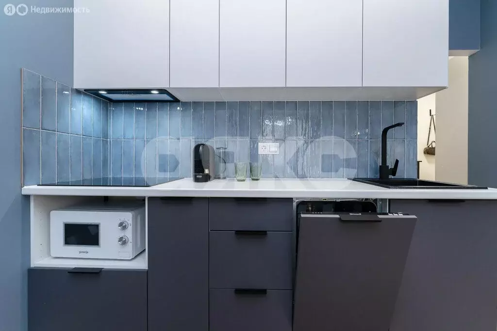 Квартира-студия: Ростов-на-Дону, улица Зорге, 11В (27.3 м) - Фото 2