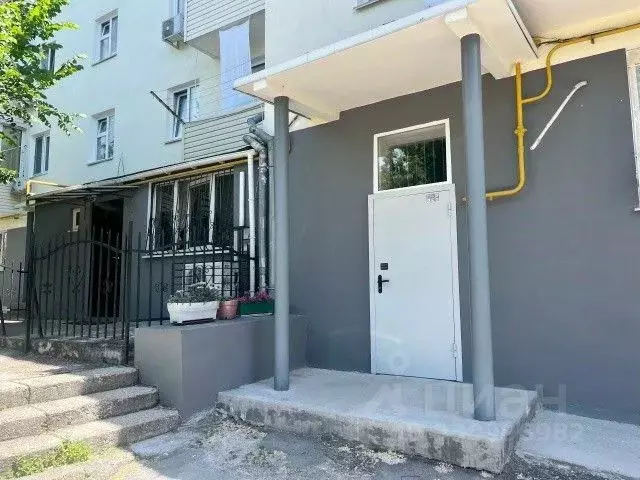 1-к кв. Севастополь ул. Советская, 46 (40.4 м) - Фото 1