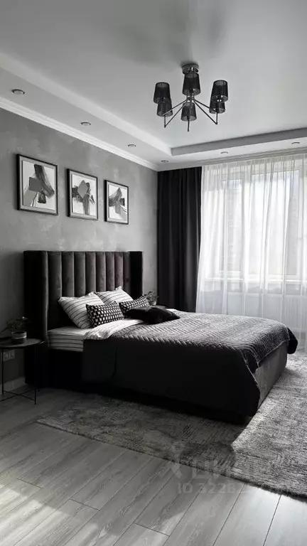 1-к кв. Московская область, Раменское ул. Крымская, 7 (45.0 м) - Фото 1