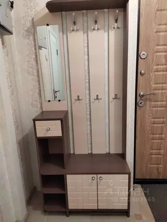 1-к кв. Московская область, Балашиха ул. Дмитриева, 4 (45.0 м) - Фото 1