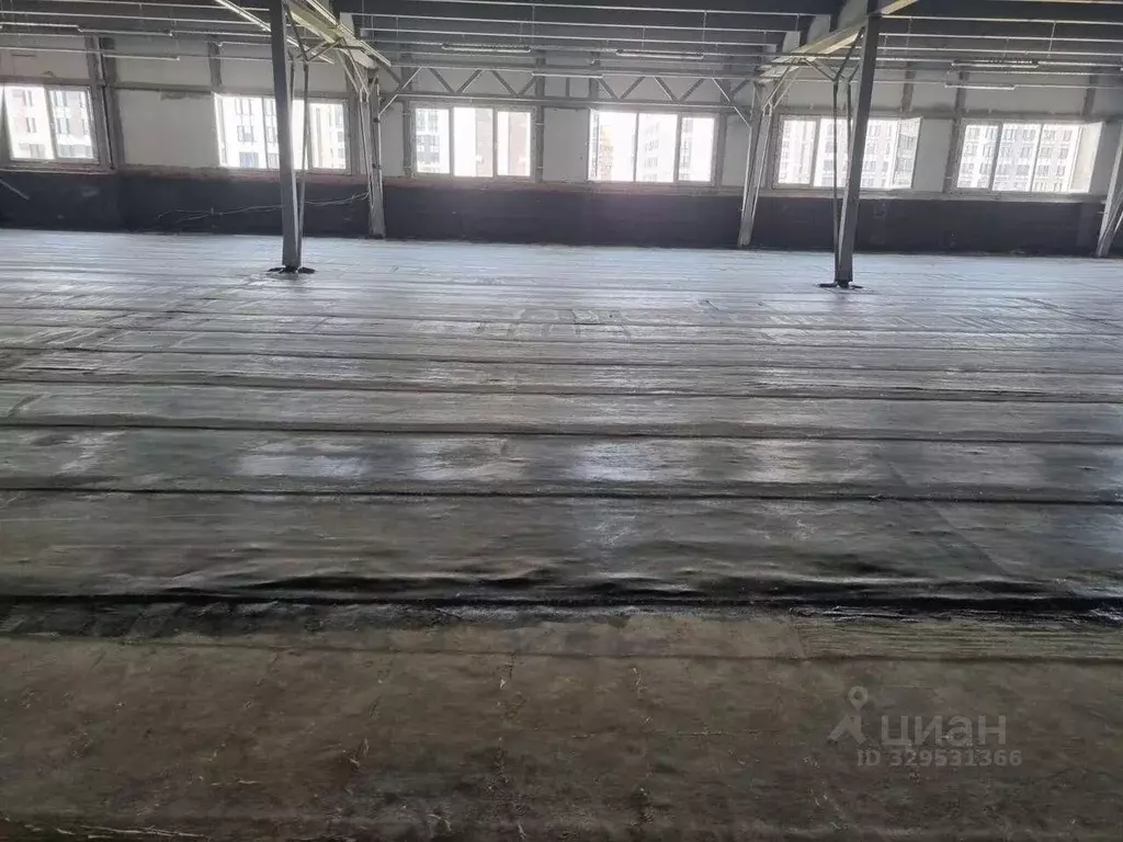 Помещение свободного назначения в Москва Краснобогатырская ул., 89С1 ... - Фото 2