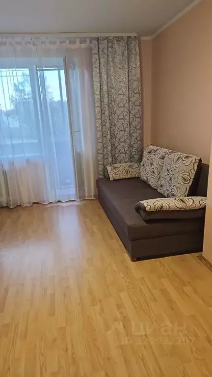 1-к кв. Новгородская область, Великий Новгород Нехинская ул., 26к3 ... - Фото 2