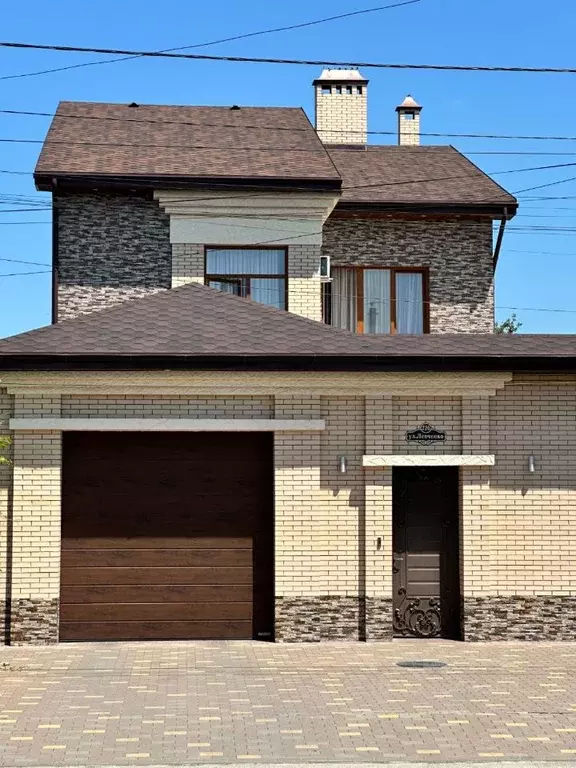 Дом в Северная Осетия, Владикавказ ул. Левченко, 226 (220 м) - Фото 2