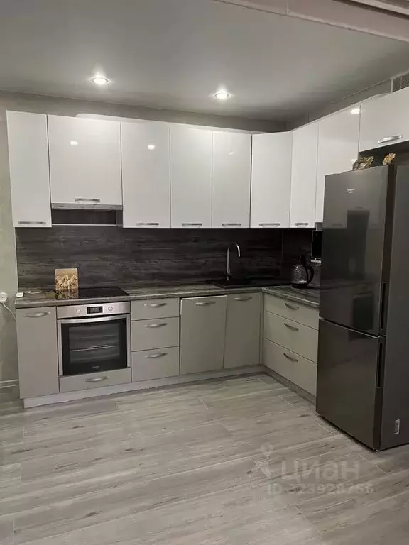 1-к кв. Татарстан, Казань Даурская ул., 34Б (40000.0 м) - Фото 1