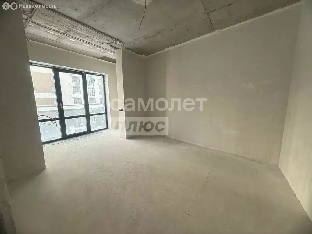 3-комнатная квартира: Уфа, улица Менделеева, 156/2 (94.6 м) - Фото 1