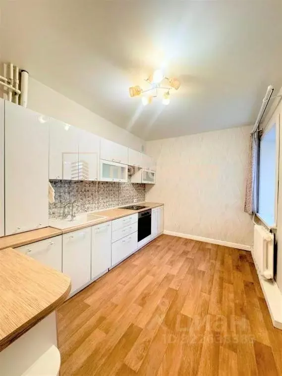 3-к кв. Саха (Якутия), Якутск ул. Федора Попова, 19/2 (76.0 м) - Фото 2