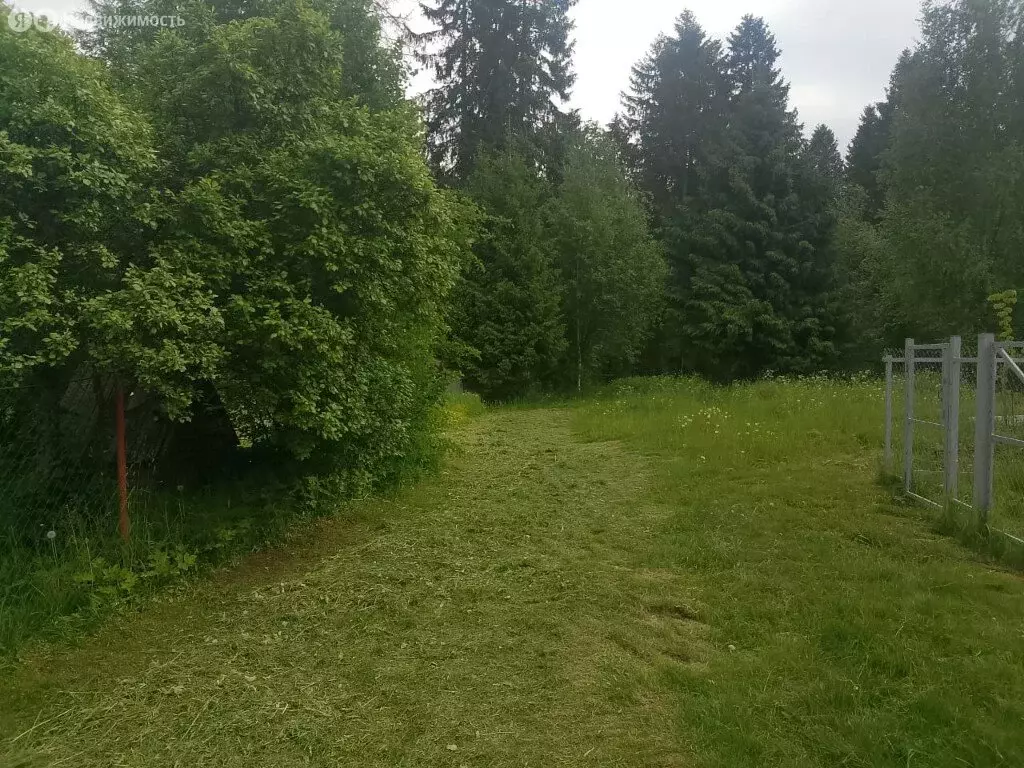 Дом в Вологодский муниципальный округ, деревня Маурино (Октябрьский ... - Фото 0