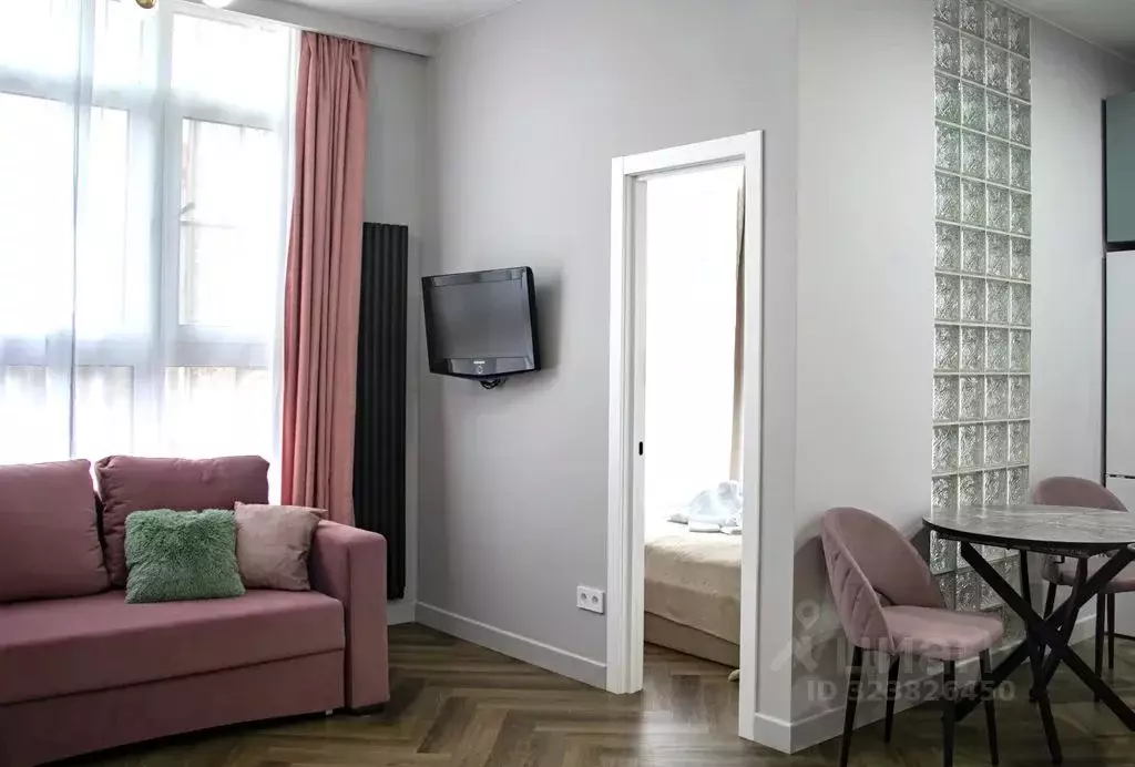 1-к кв. Москва Внуковское поселение, бул. Андрея Тарковского, 10 (40.0 ... - Фото 0