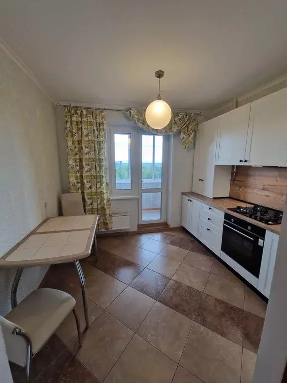 Продаётся 1-к квартира, 37.8 м - Фото 1