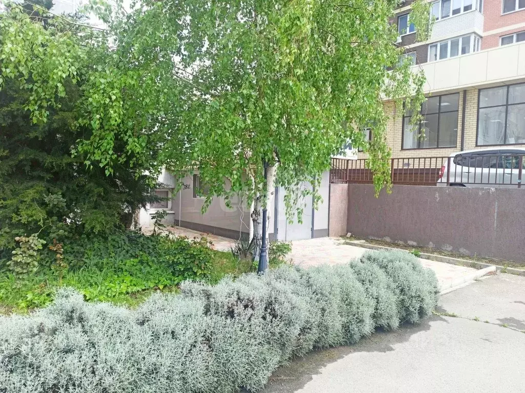 Офис в Краснодарский край, Анапа ул. Ленина, 153 (107 м) - Фото 1