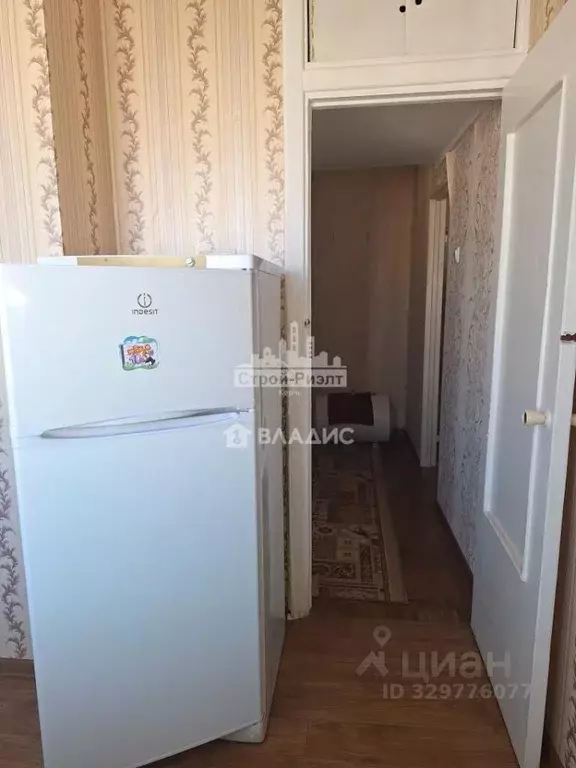 1-к кв. Крым, Керчь ул. Сморжевского, 1 (31.0 м) - Фото 1