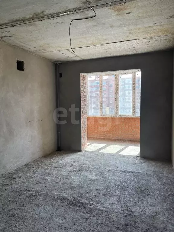 2-к кв. Северная Осетия, Владикавказ ул. Хадарцева, 39 (81.7 м) - Фото 1