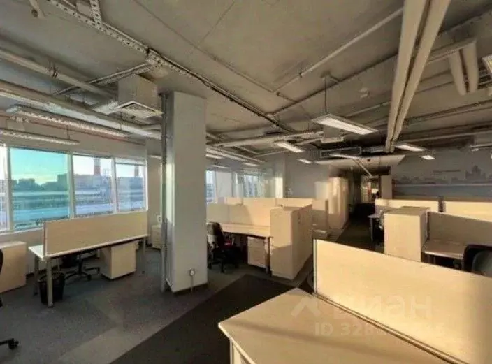 Офис в Москва Киевская ул., 7к2 (1583 м) - Фото 2