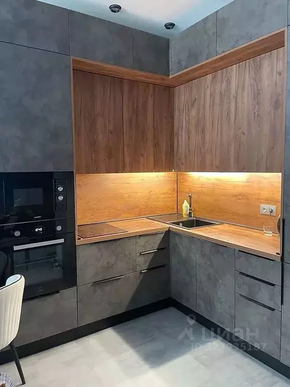 2-к кв. Москва ул. Крузенштерна, 12к3 (40.0 м) - Фото 1