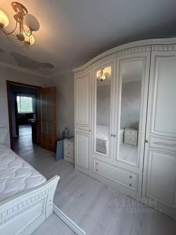 3-к кв. Тверская область, Старица ул. Чернозерского, 22 (62.2 м) - Фото 1